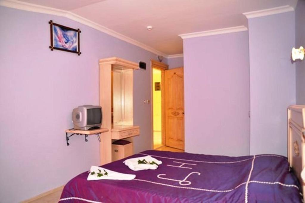 Anerissa Hotel Marmaris Kültér fotó