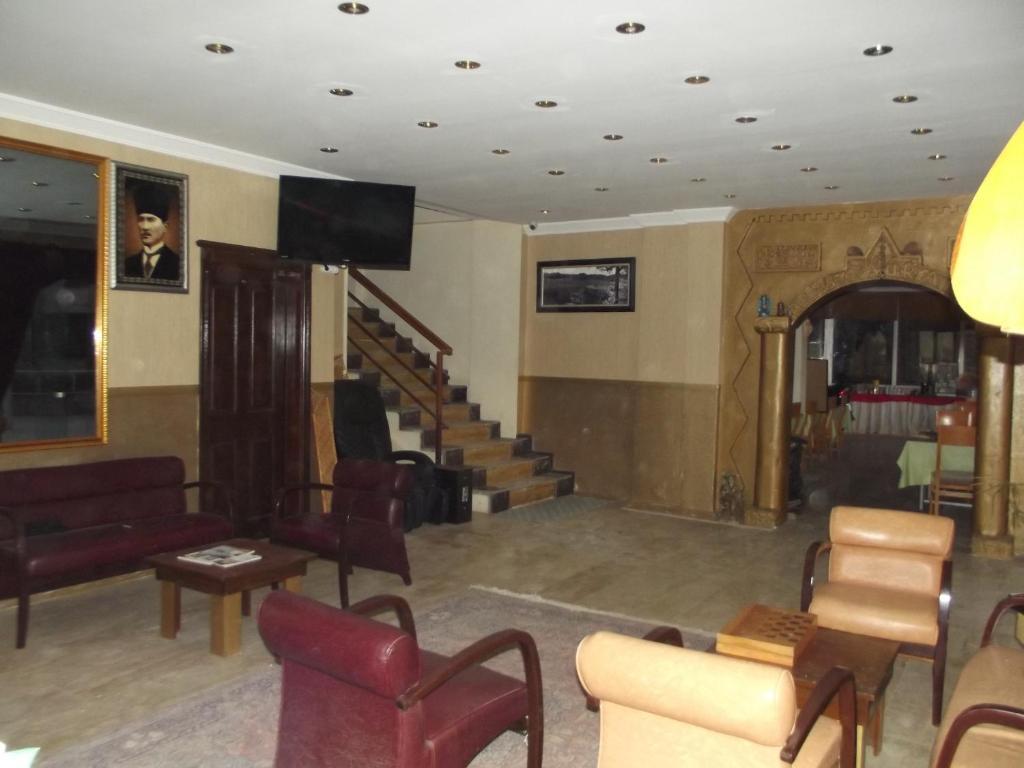 Anerissa Hotel Marmaris Kültér fotó
