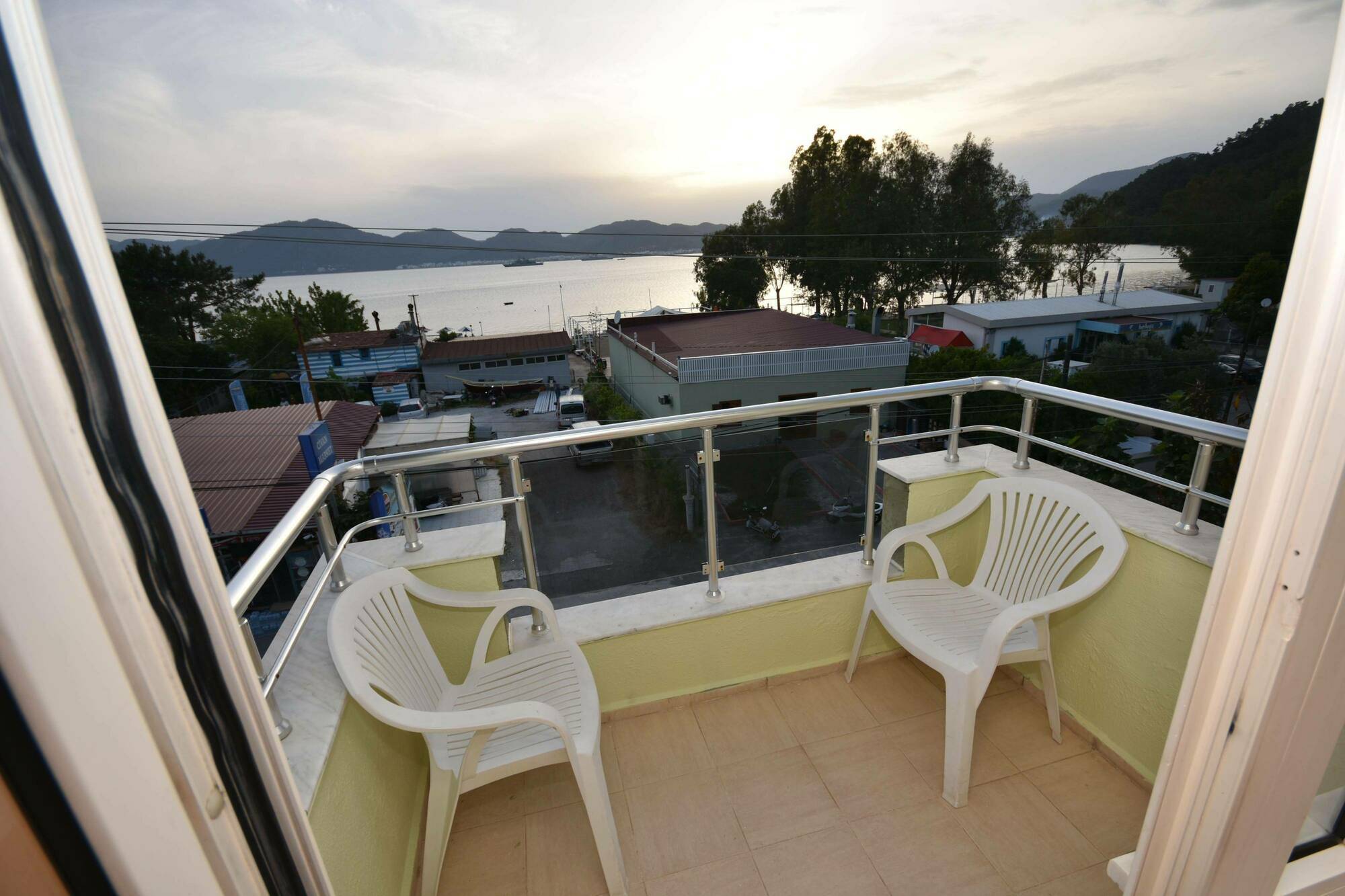 Anerissa Hotel Marmaris Kültér fotó