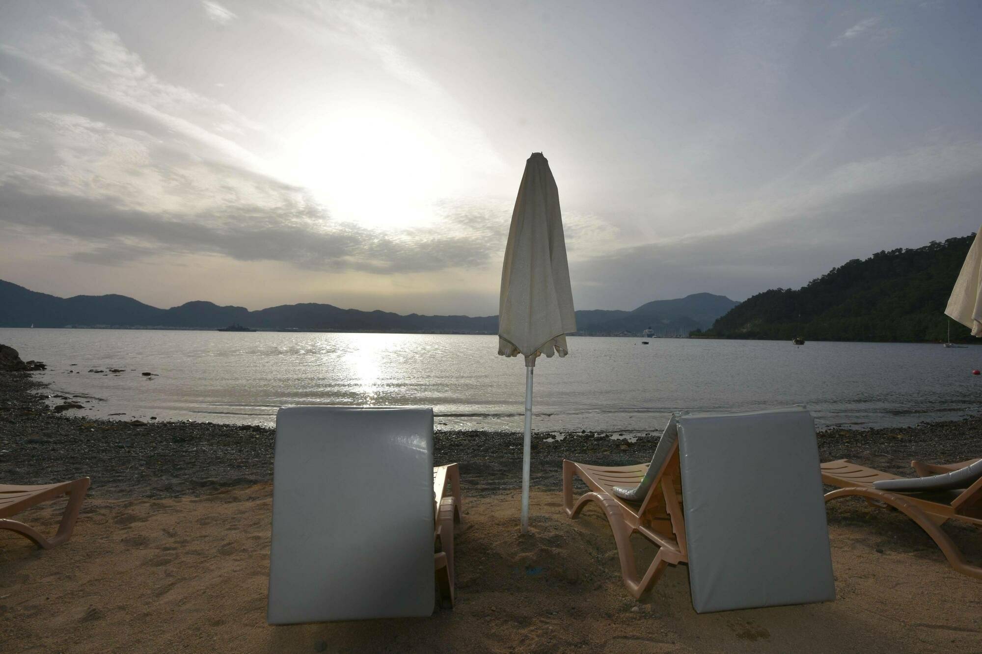 Anerissa Hotel Marmaris Kültér fotó