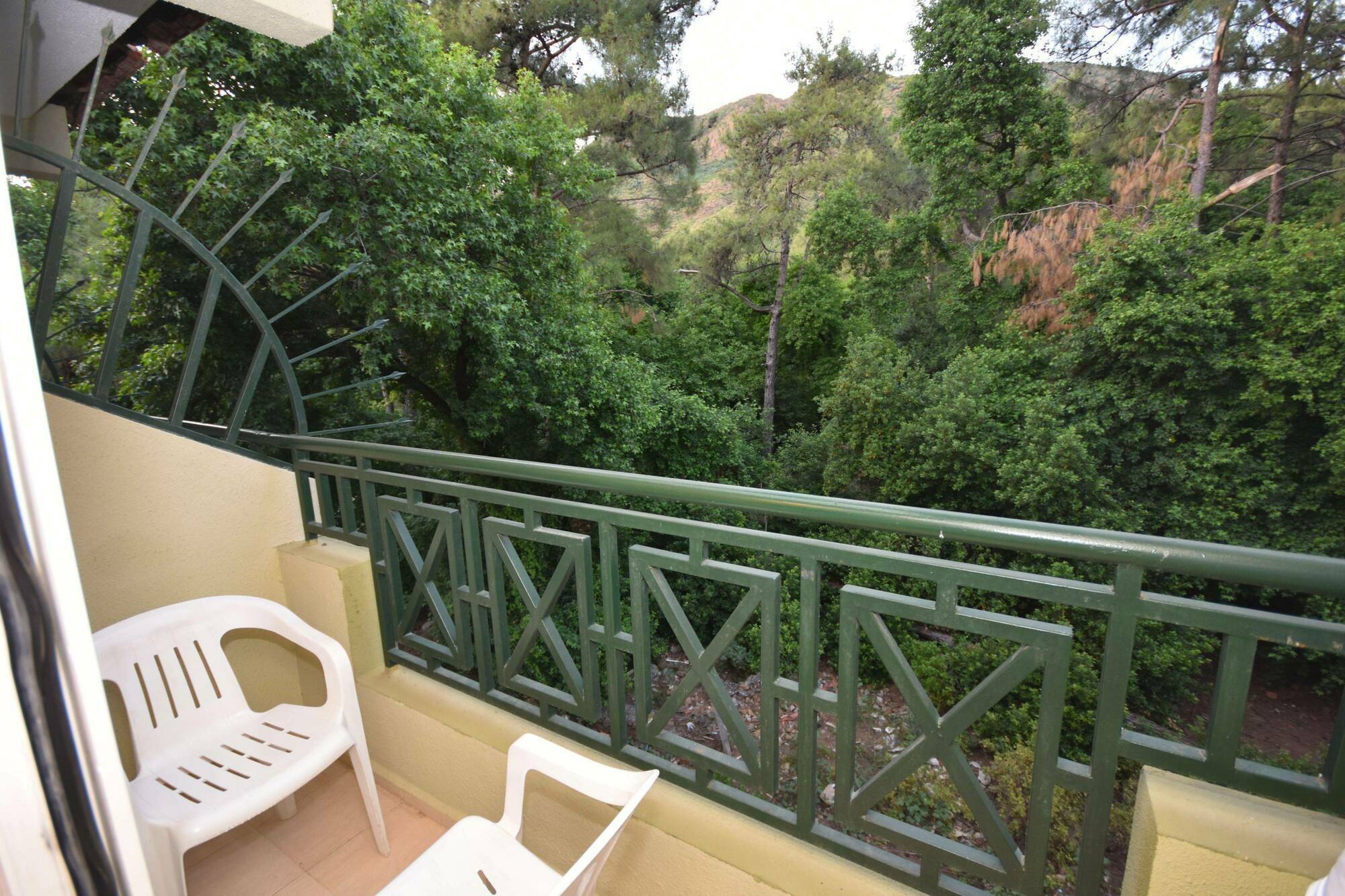Anerissa Hotel Marmaris Kültér fotó